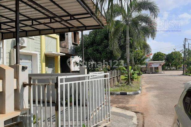 Dijual cepat Rumah Regata batam centre