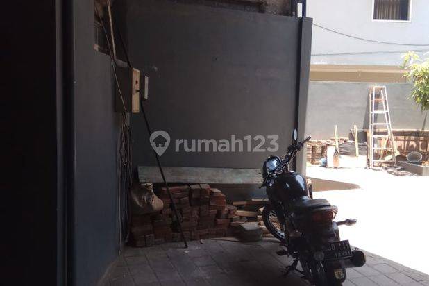 Rumah Kost Aktif Dekat Alun Alun Bandung Th .
