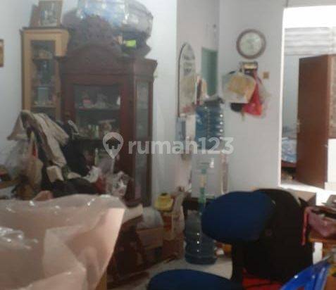 Disewakan Rumah di Citra garden 1 ( lisa 30/8)