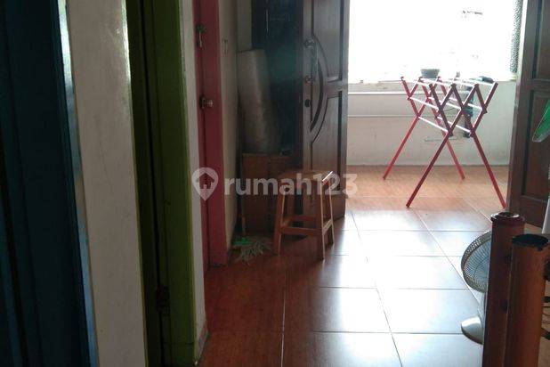 Rumah Nyaman Bernuanasa Bali