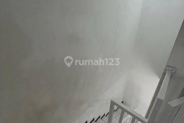 Rumah disewakan di Kresek@ duri Kosambi