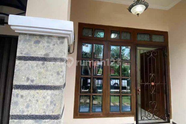 PROMO Rumah Siap Huni Srondol Bumi Indah Tengah Kota Dekat AKPOL