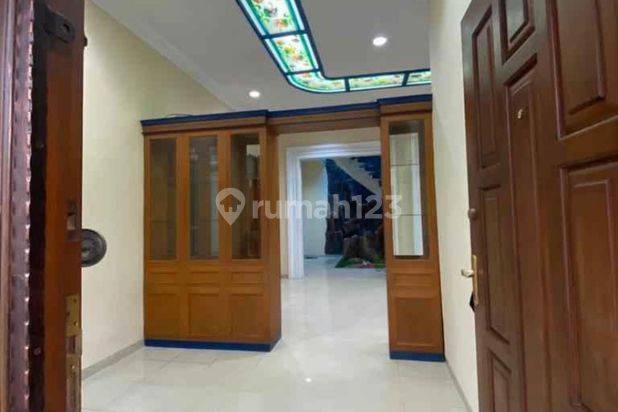 PROMO Rumah Siap Huni Srondol Bumi Indah Tengah Kota Dekat AKPOL