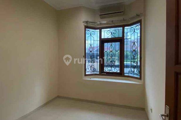 PROMO Rumah Siap Huni Srondol Bumi Indah Tengah Kota Dekat AKPOL