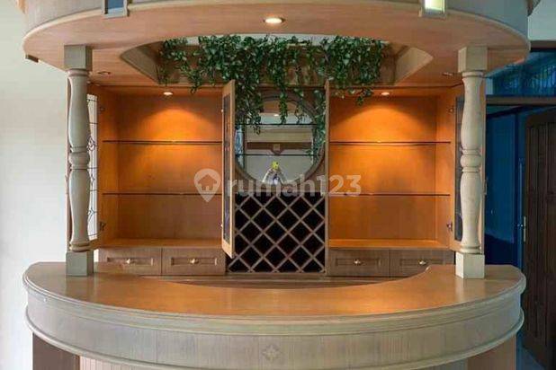 PROMO Rumah Siap Huni Srondol Bumi Indah Tengah Kota Dekat AKPOL