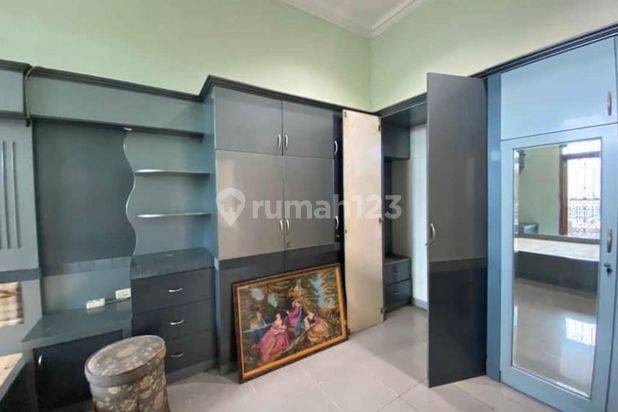 PROMO Rumah Siap Huni Srondol Bumi Indah Tengah Kota Dekat AKPOL