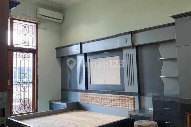 PROMO Rumah Siap Huni Srondol Bumi Indah Tengah Kota Dekat AKPOL