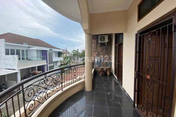 PROMO Rumah Siap Huni Srondol Bumi Indah Tengah Kota Dekat AKPOL
