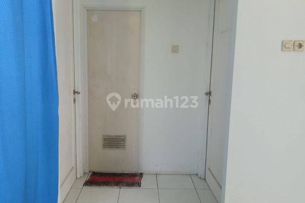 Rumah di Citra Indah City Dengan Halaman Luas