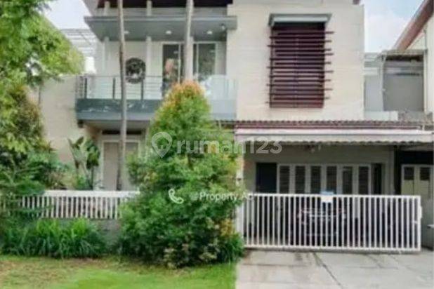 Rumah Wisata Bukit Mas 2, Blok H