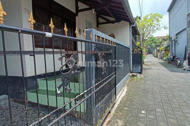 DIJUAL RUMAH MURAH DI DAERAH UBUNG DENPASAR UTARA