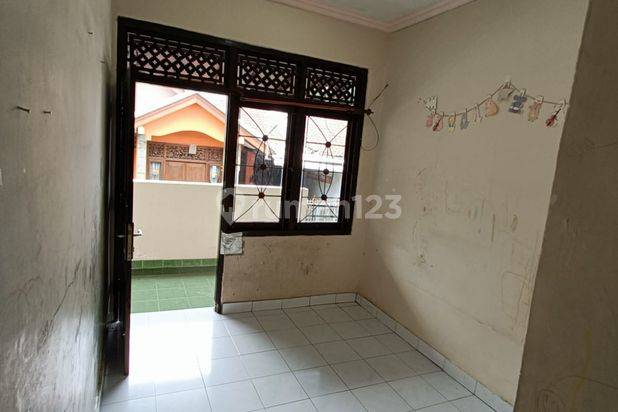 DIJUAL RUMAH MURAH DI DAERAH UBUNG DENPASAR UTARA