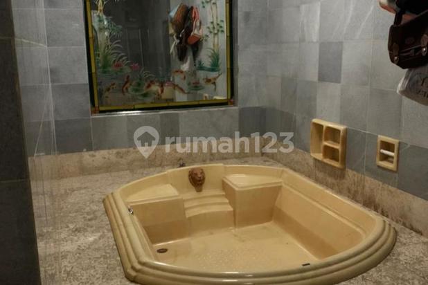 Dijual rumah mewah balikpapan baru