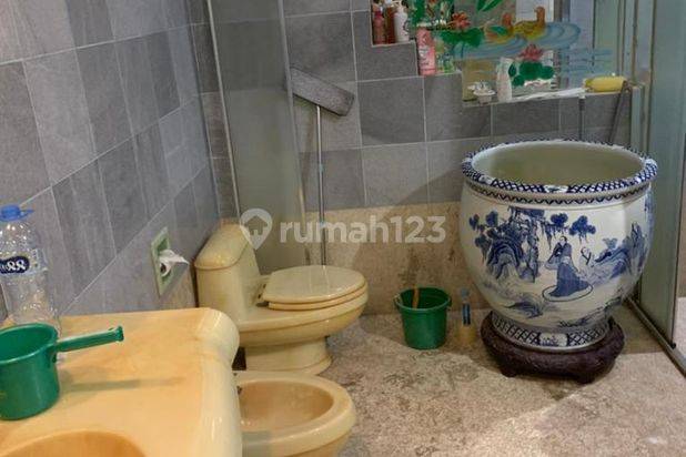 Dijual rumah mewah balikpapan baru