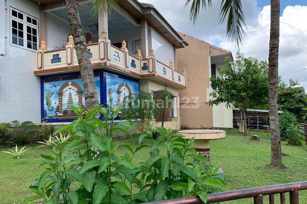 Dijual rumah mewah balikpapan baru
