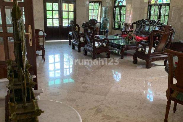 Dijual rumah mewah balikpapan baru