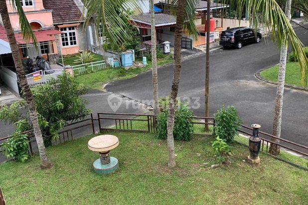 Dijual rumah mewah balikpapan baru