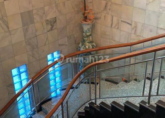 Dijual rumah mewah balikpapan baru