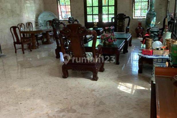 Dijual rumah mewah balikpapan baru