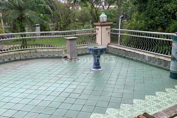 Dijual rumah mewah balikpapan baru