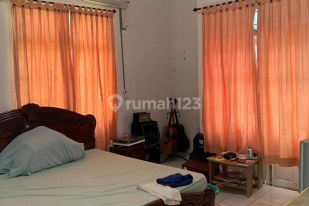Dijual rumah mewah balikpapan baru