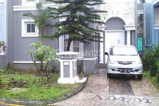 Dijual rumah Samarinda citraland