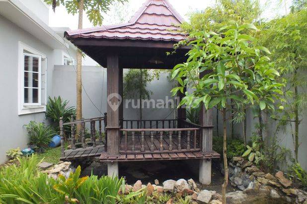 Dijual rumah Samarinda citraland
