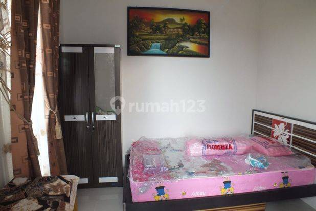 Dijual rumah Samarinda citraland