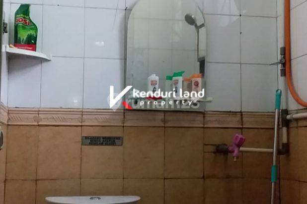 For Sale Rumah 2 Lantai Tanah Luas Harga Murah