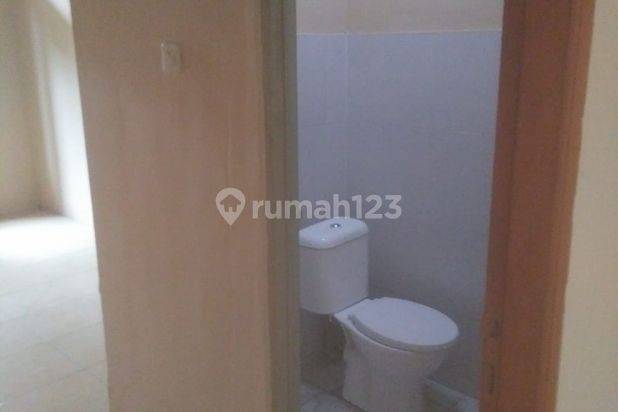Rumah Bekasi Secondary Di Vila Gading Harapan