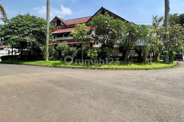 rumah mewah resort Harga menarik Lokasi Premium