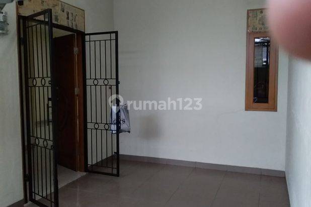 Jual cepat siap huni di Cisaranteun kulon arcamanik bagus