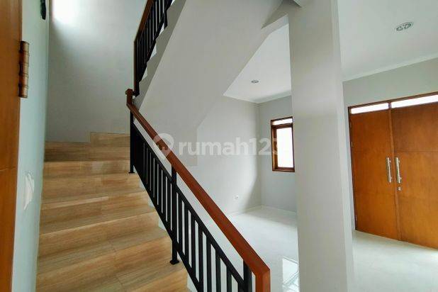 Dijual Rumah Athena Dekat Kampus Upi Bandung