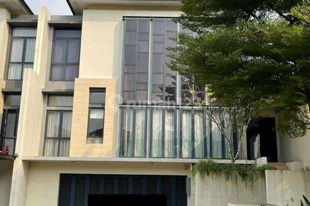 Lancewood Navapark, Bsd City