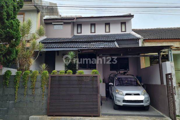 MEWAH RUMAH HARGA MURAH DI KOMPLEK PASTEUR KOTA BANDUNG