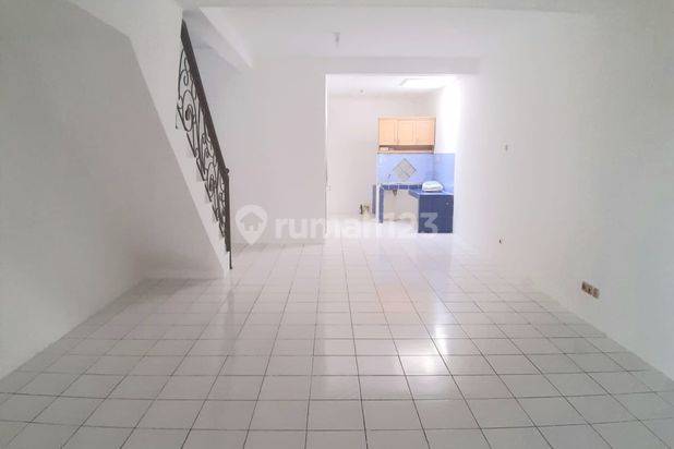 Sewa Rumah Siap Huni Citra 2 Ext, Kalideres Jakarta Barat