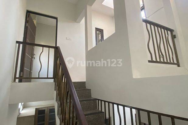Jual cepat rumah d Perum Palm Oasis Sememi