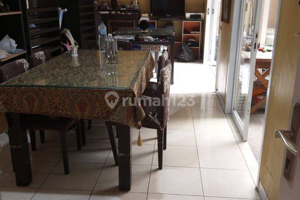 Dijual Rumah 2 Lantai di Pondok Indah, Jakarta Selatan