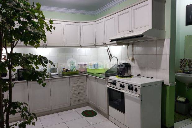 Beli Perfect Rumah Impian Fullfurnish Di Sayap Pasteur Bandung