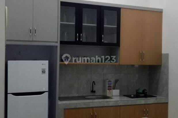 Rumah di Makassar Sekitar Jalan Barombong, Makassar