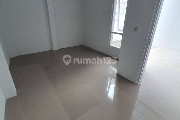 Rumah Tki 5 Sherwood