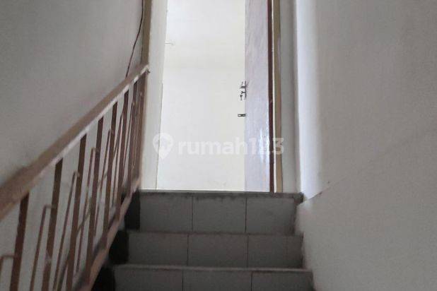 Disewa Ruko Panglima Polim 4 Lantai