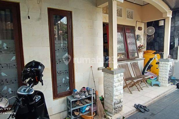 RUMAH MURAH SIAP HUNI DI TAMAN GRIYA JIMBARAN