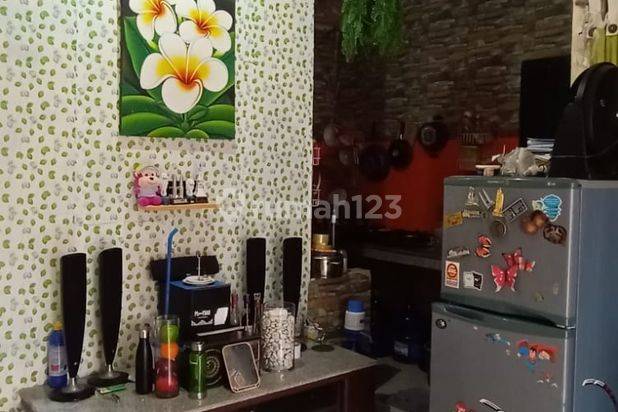 RUMAH MURAH SIAP HUNI DI TAMAN GRIYA JIMBARAN