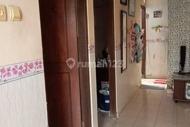 RUMAH MURAH SIAP HUNI DI TAMAN GRIYA JIMBARAN