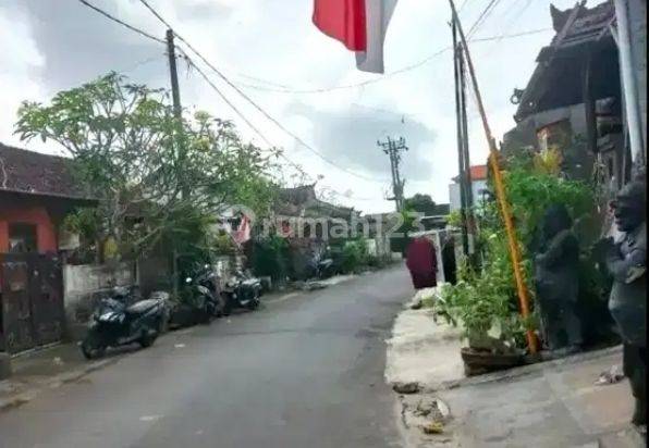 RUMAH MURAH PERUM RAYA KAMPIAL NUSA DUA