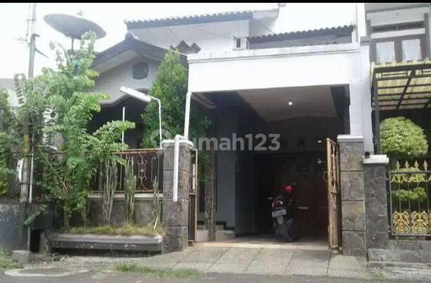 Sewa Rumah Antapani