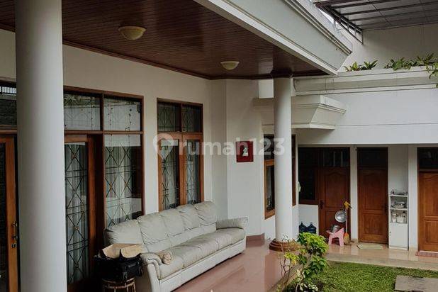 Rumah di Setra Murni Bandung Bagus Dan Nyaman