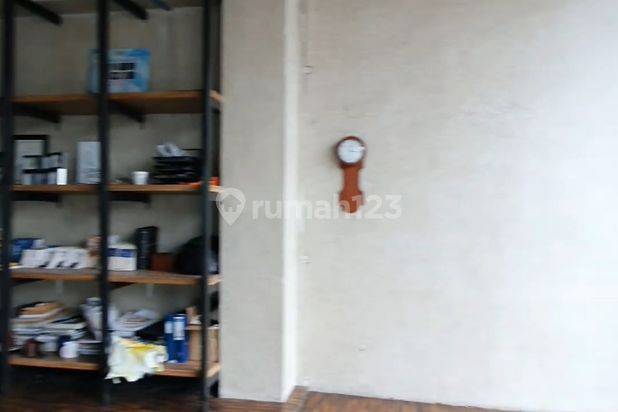 For sale ruang usaha cempaka putih 