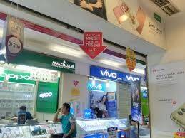 Dijual Kios Lantai Dasar di ITC Roxy mas Jakarta Pusat
